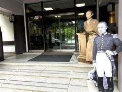 霊山歴史館