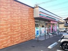 セブンイレブン　太宰府水城店