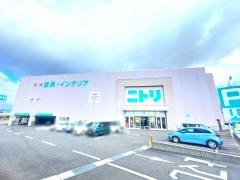 ニトリ　大津瀬田店