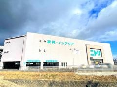 ニトリ　大津瀬田店