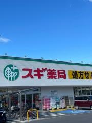 スギ薬局　春田店