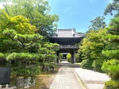 伊勢の国　四天王寺
