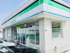 ファミリーマート　札幌栄通店