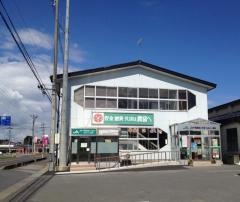 JA十和田おいらせももいし支店