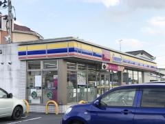 ミニストップ　石巻新下沼店
