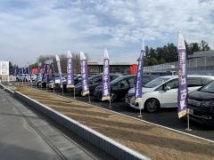 Honda　Cars茨城南石岡正上内店
