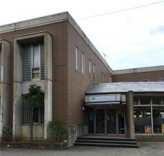 ＪＡののいち本町支店