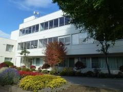 宗賀小学校