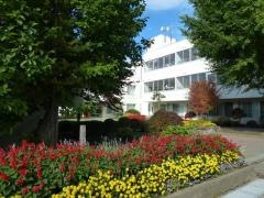 宗賀小学校