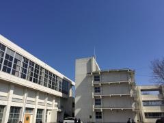 本巣市立糸貫中学校