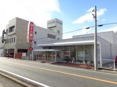 十六銀行高見支店