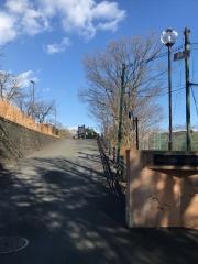 男山レクリエーションセンター