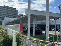 大阪日産箕面店