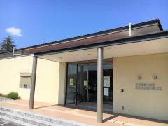 三木市立吉川図書館
