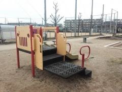 深井北町公園
