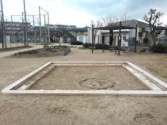深井北町公園