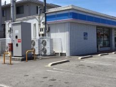 ローソン　姫路北今宿店