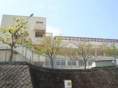 福岡市立片江中学校