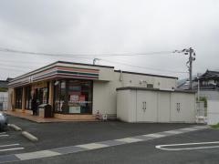 セブンイレブン　御船木倉店