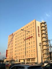 ＨＯＴＥＬ　ＡＺ　熊本インター御領店