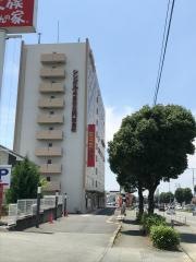 ＨＯＴＥＬ　ＡＺ　熊本インター御領店