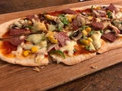 ボンダイ・カフェ　代々木ビーチパーク
