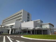 稲沢市立稲沢市民病院