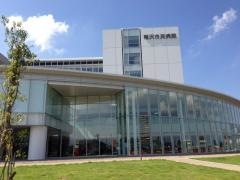 稲沢市立稲沢市民病院