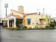 モスバーガー　群馬大泉店