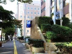 赤坂駅