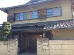 あったかハウス京町