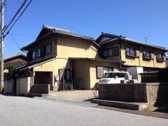 あったかハウス京町