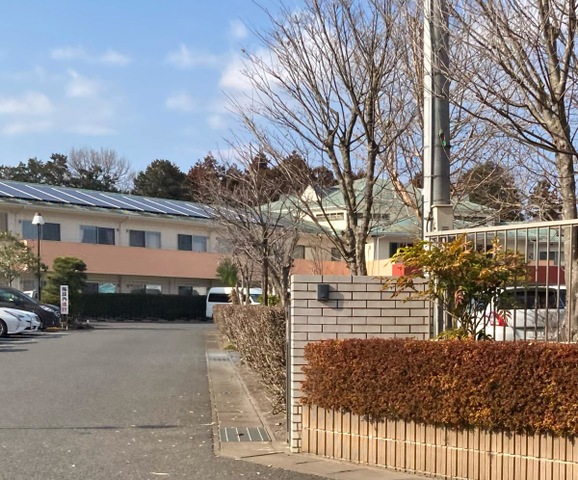 しもふさの郷百寿の家
