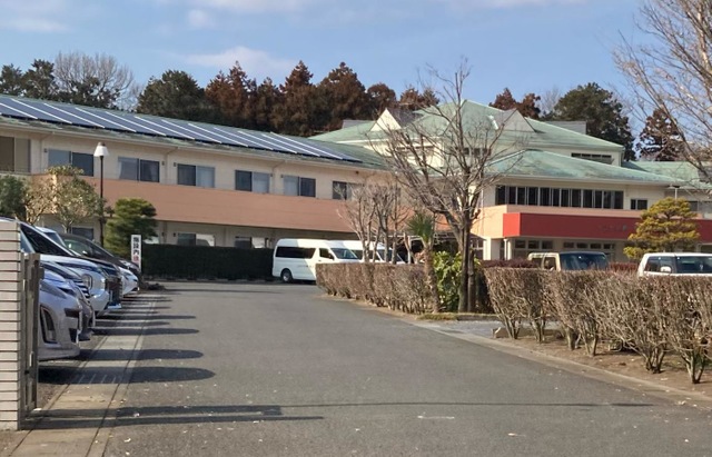 しもふさの郷百寿の家