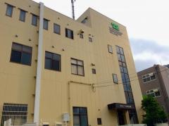 東京ボード工業株式会社