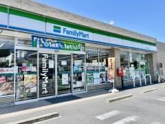ファミリーマート 揖斐川三輪店