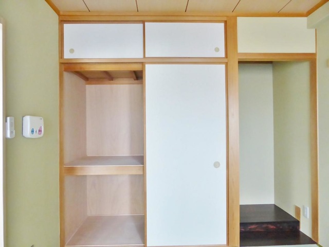 ウェルエイジみぶ 内観（中の様子）
