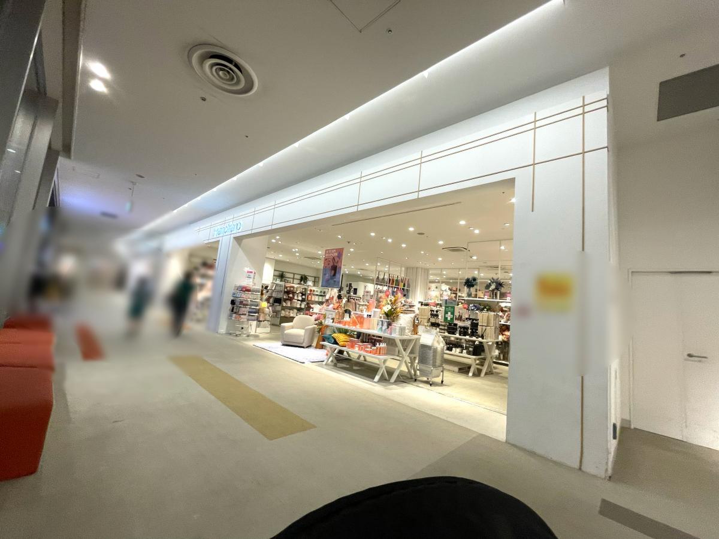 フラン フラン エキスポ