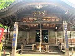 満願寺城跡