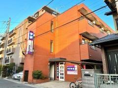 学研　マックスマイティ根岸教室