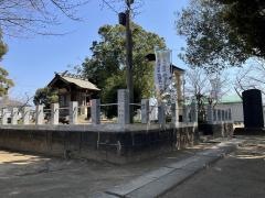 庚申神社