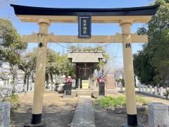 庚申神社