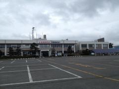 七戸町役場