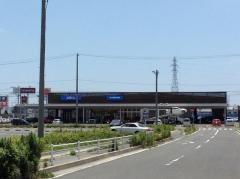 ネッツトヨタ宮城石巻店