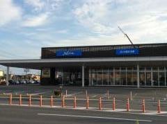 ネッツトヨタ宮城石巻店