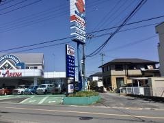 スズキアリーナマルワ栃木