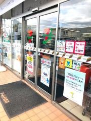 セブンイレブン　高崎問屋町店