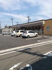 セブンイレブン　高崎問屋町店