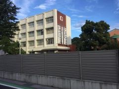 埼玉県立春日部女子高等学校