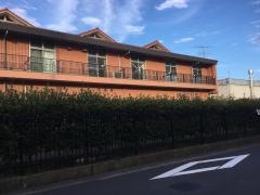 埼玉県立春日部女子高等学校